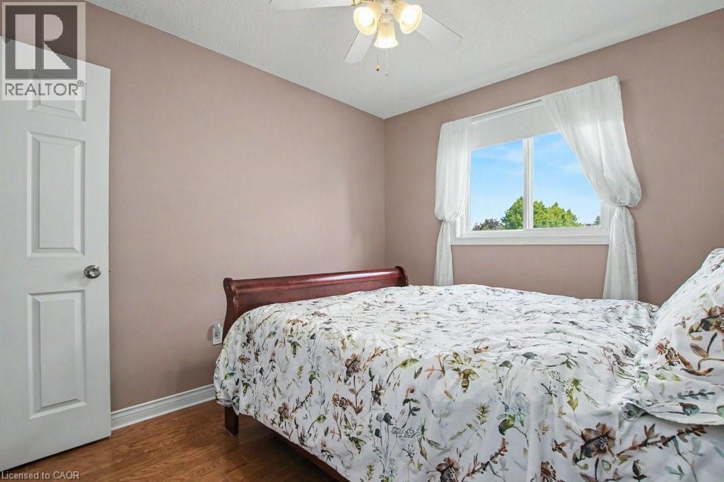 6 Theodore Drive, Hamilton, ON