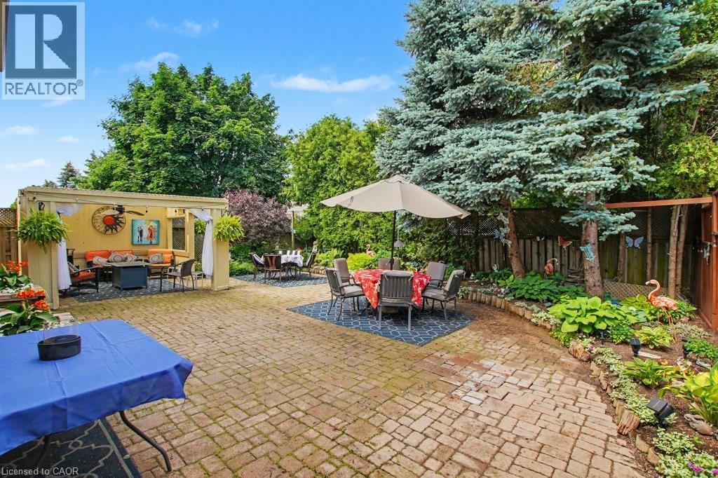 6 Theodore Drive, Hamilton, ON