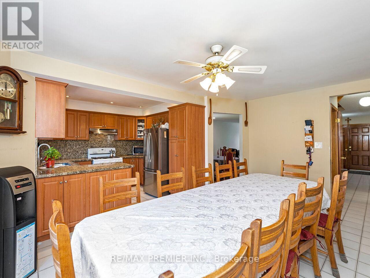 39 Brydon Court, Vaughan, ON