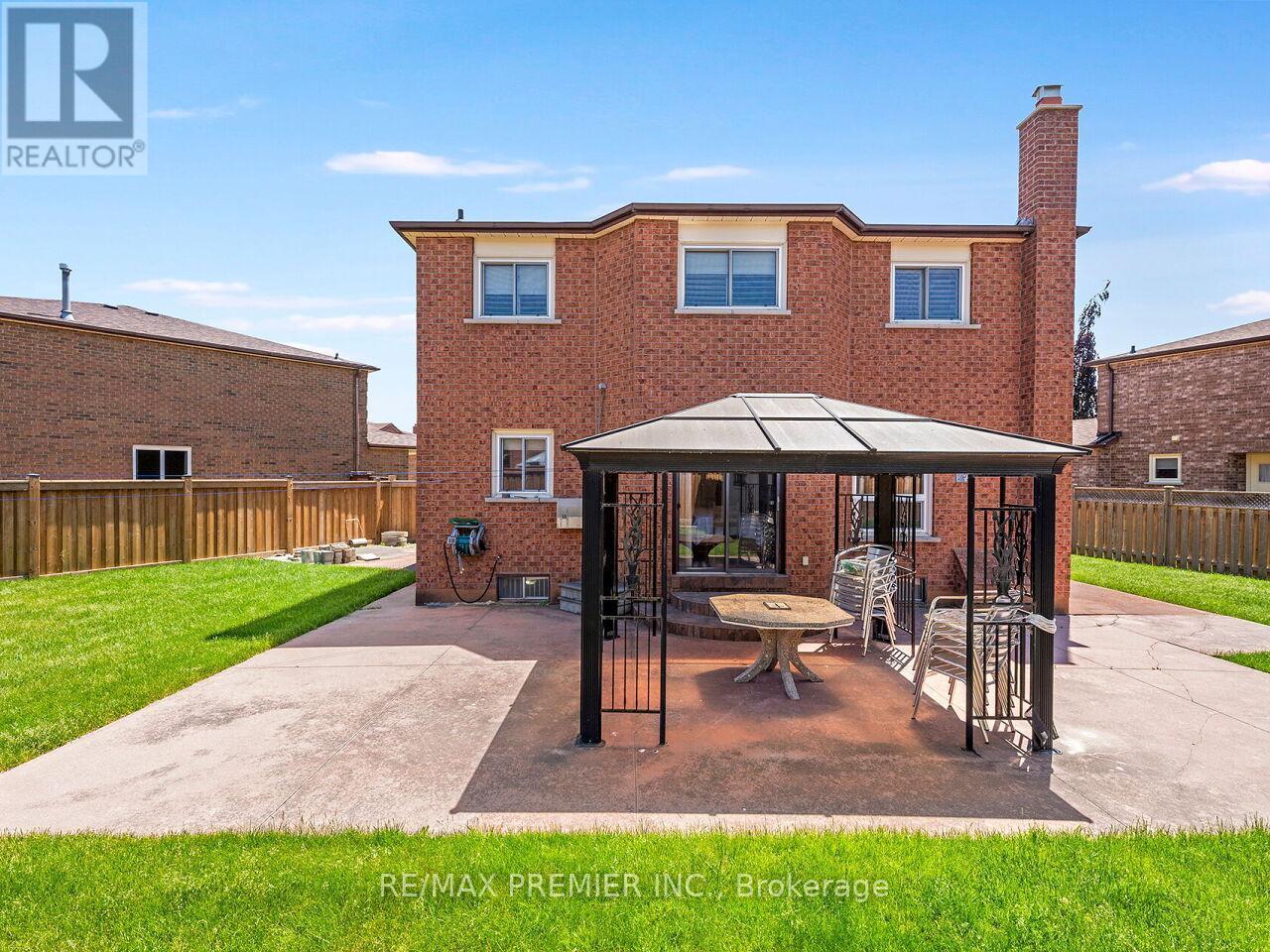 39 Brydon Court, Vaughan, ON