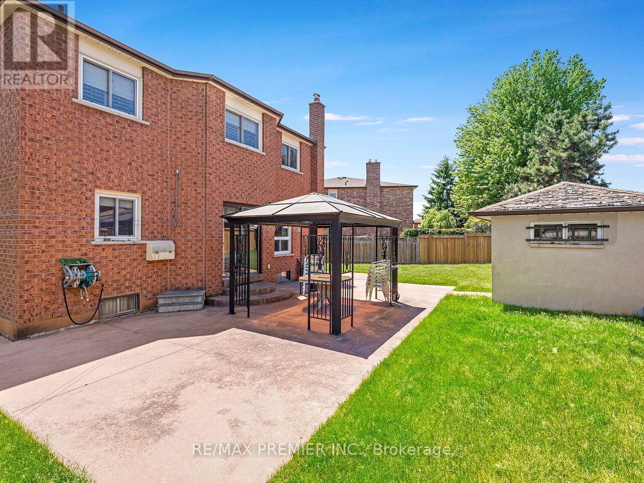 39 Brydon Court, Vaughan, ON