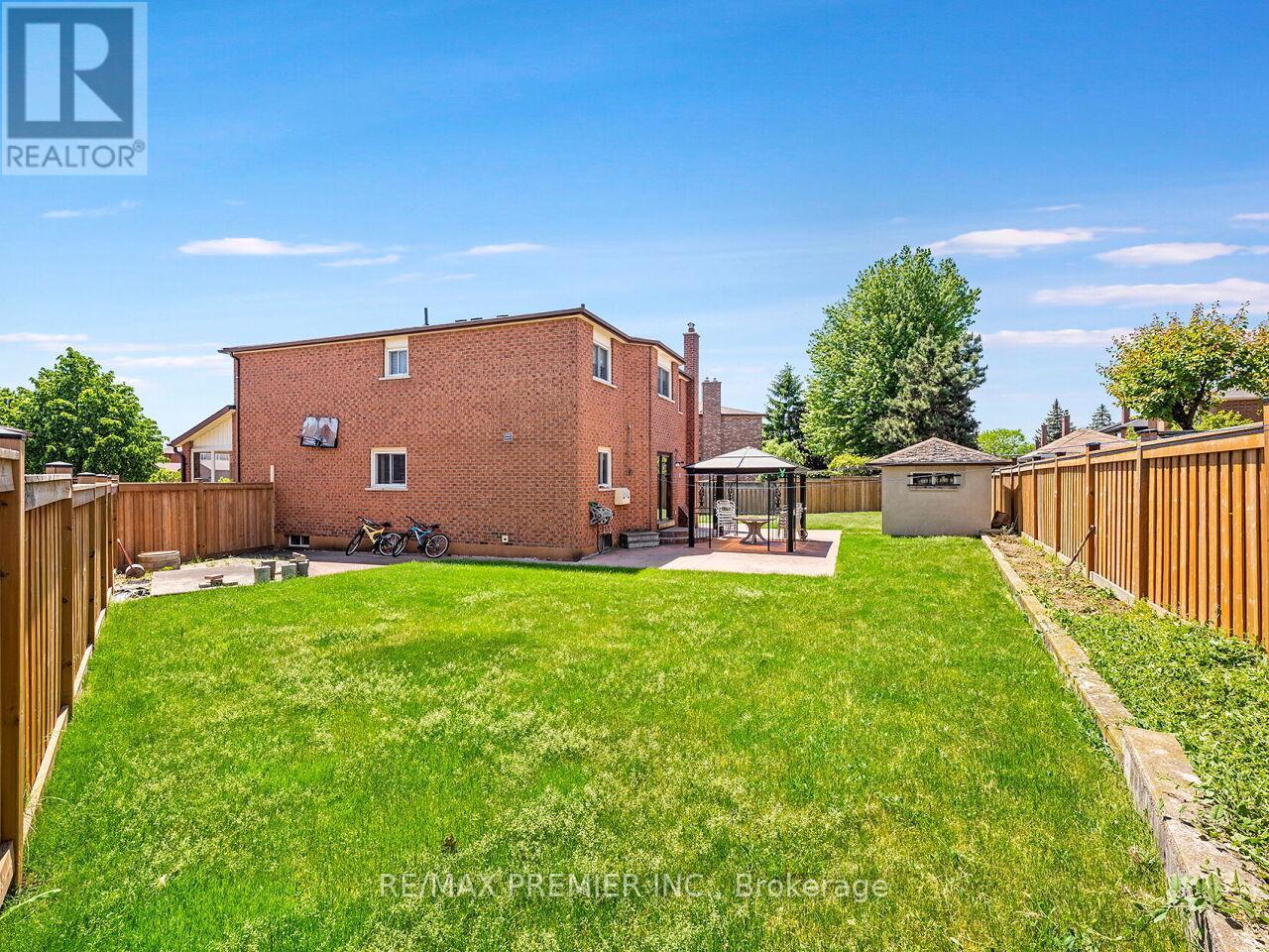 39 Brydon Court, Vaughan, ON