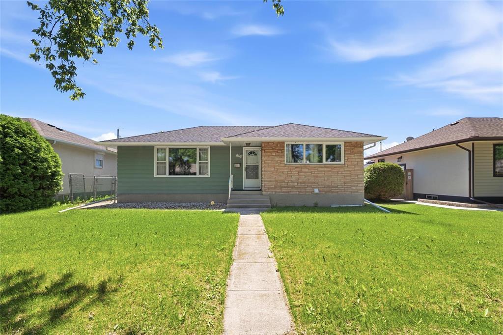 648 Lindhurst Avenue, Winnipeg, MB