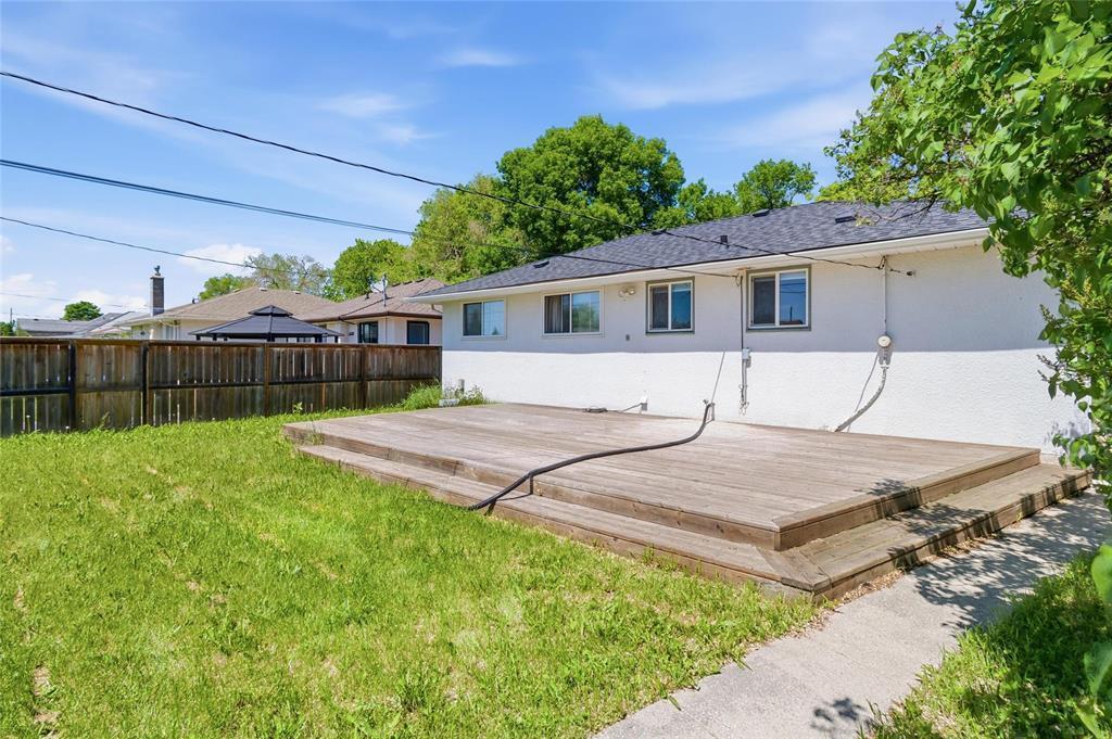 648 Lindhurst Avenue, Winnipeg, MB