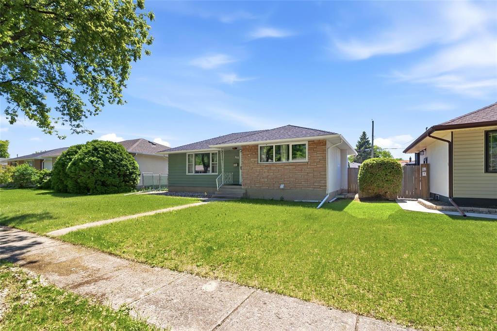 648 Lindhurst Avenue, Winnipeg, MB