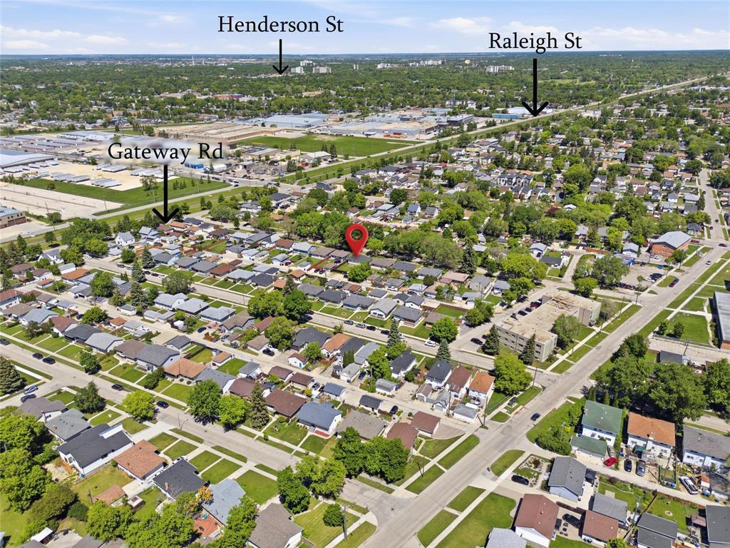 648 Lindhurst Avenue, Winnipeg, MB