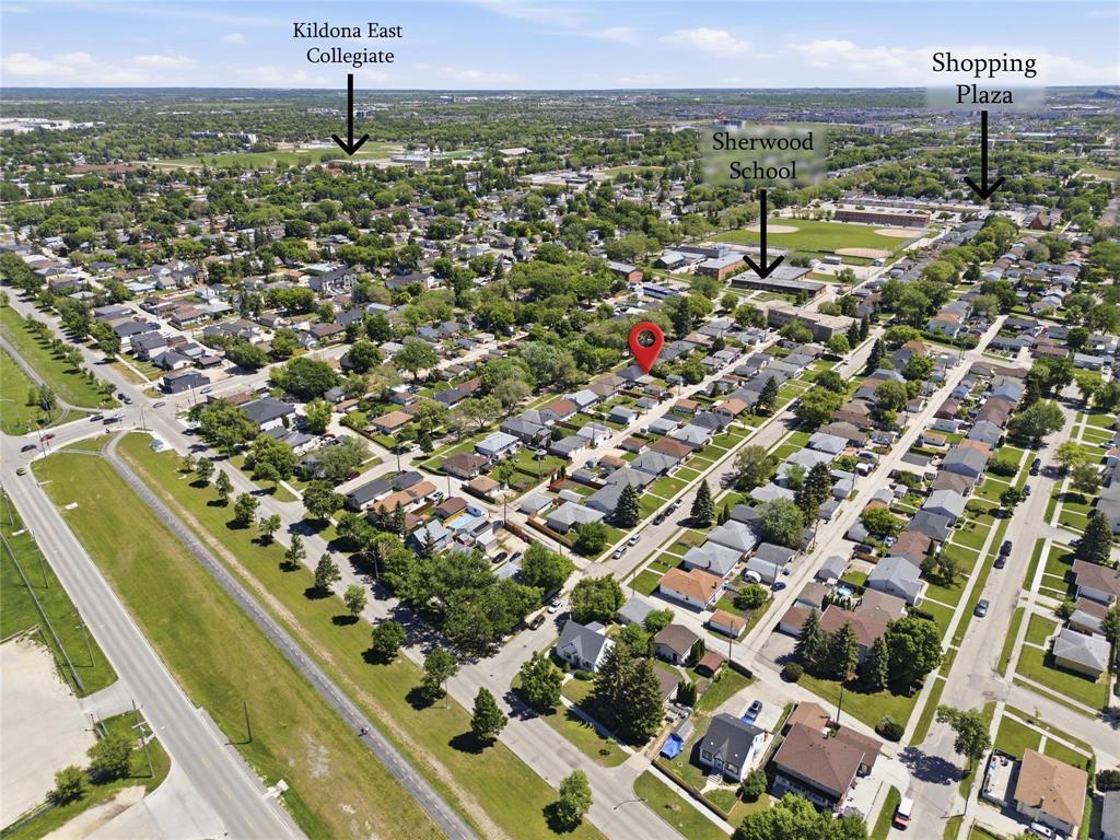648 Lindhurst Avenue, Winnipeg, MB