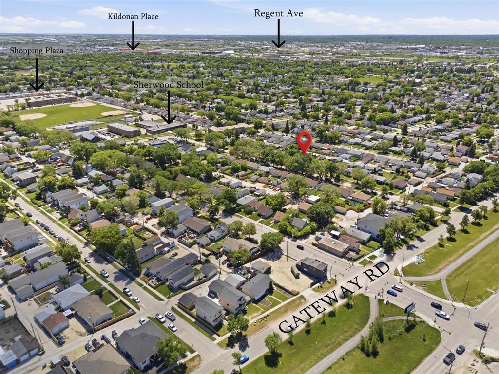 648 Lindhurst Avenue, Winnipeg, MB