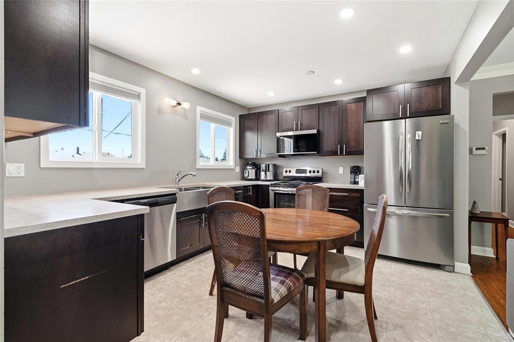 648 Lindhurst Avenue, Winnipeg, MB
