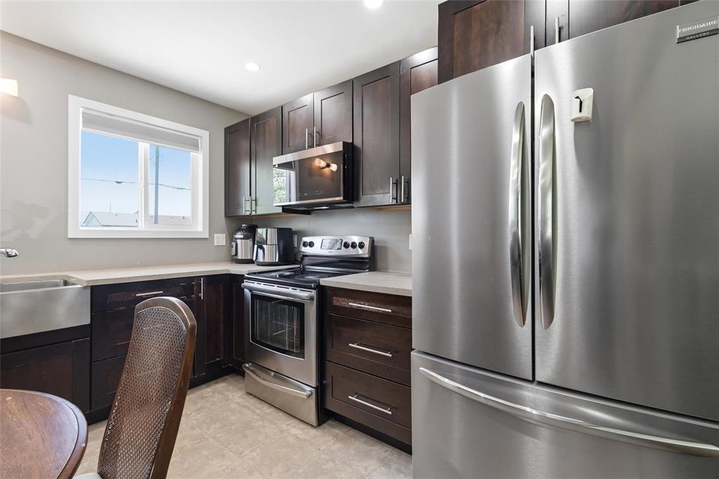 648 Lindhurst Avenue, Winnipeg, MB