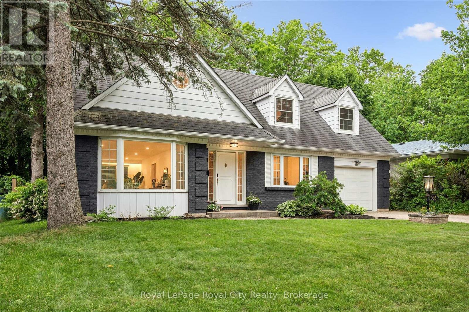 535 Sprucehill Avenue, Waterloo, ON
