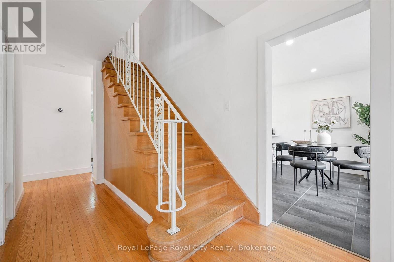 535 Sprucehill Avenue, Waterloo, ON