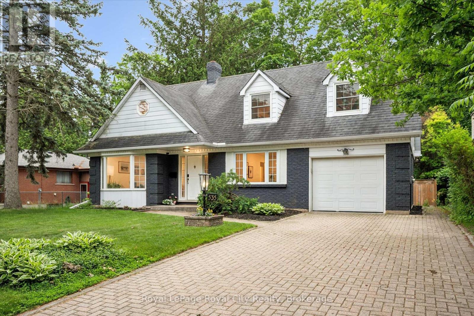 535 Sprucehill Avenue, Waterloo, ON