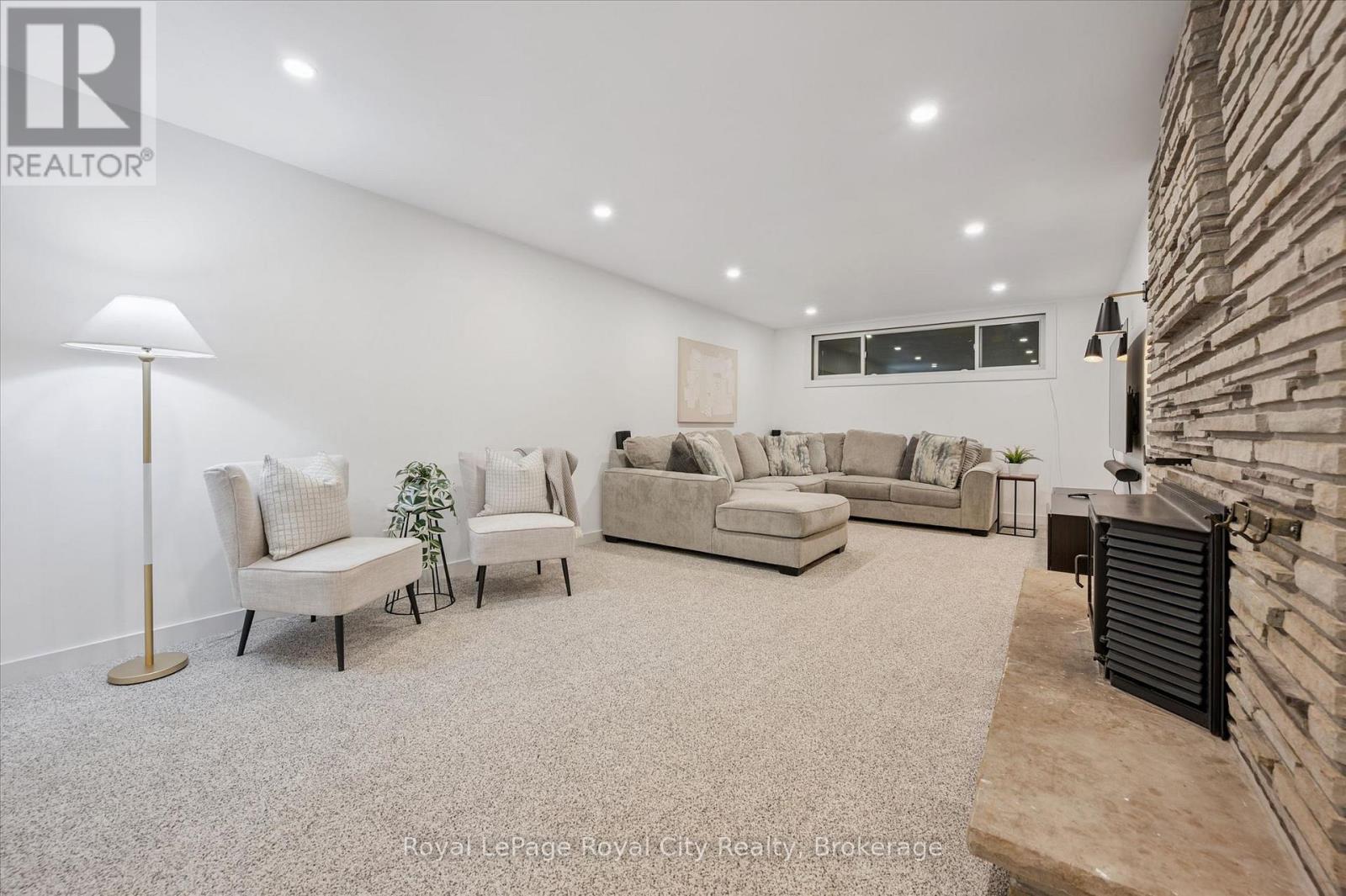 535 Sprucehill Avenue, Waterloo, ON