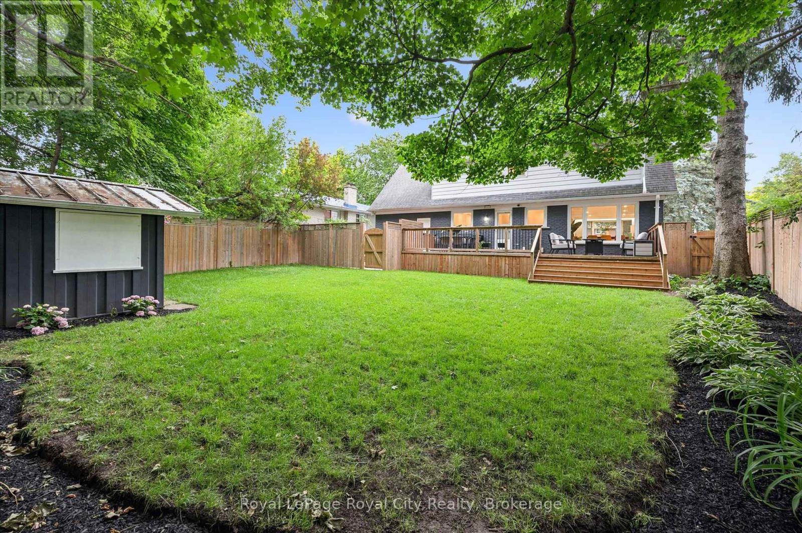 535 Sprucehill Avenue, Waterloo, ON