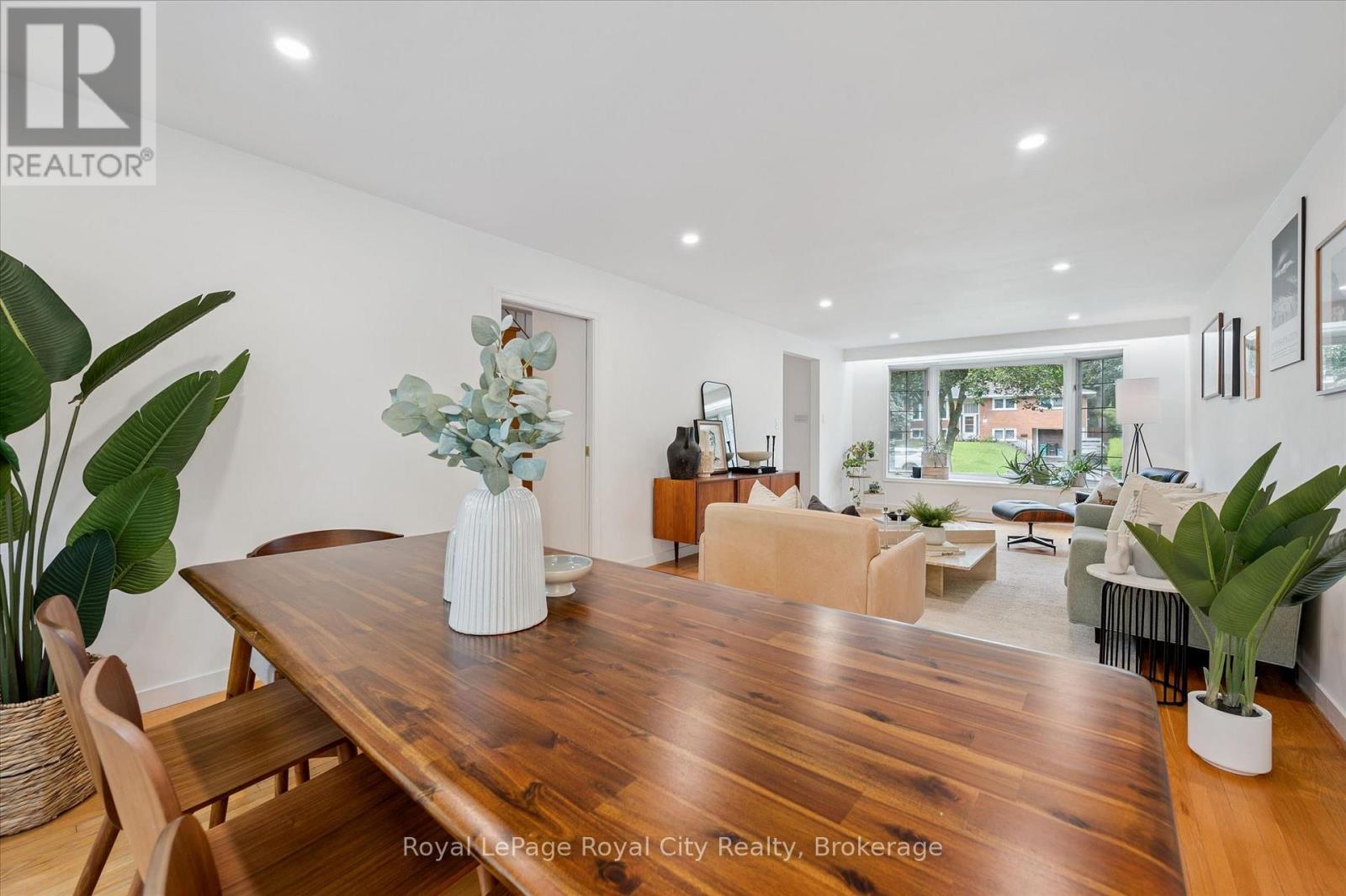 535 Sprucehill Avenue, Waterloo, ON