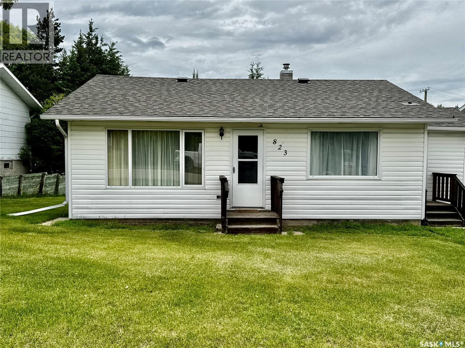 821 Sturgis Avenue, Sturgis, SK