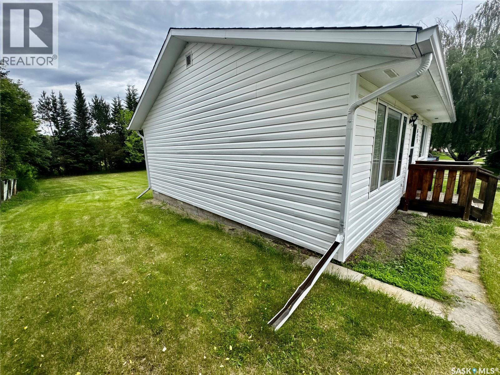 821 Sturgis Avenue, Sturgis, SK