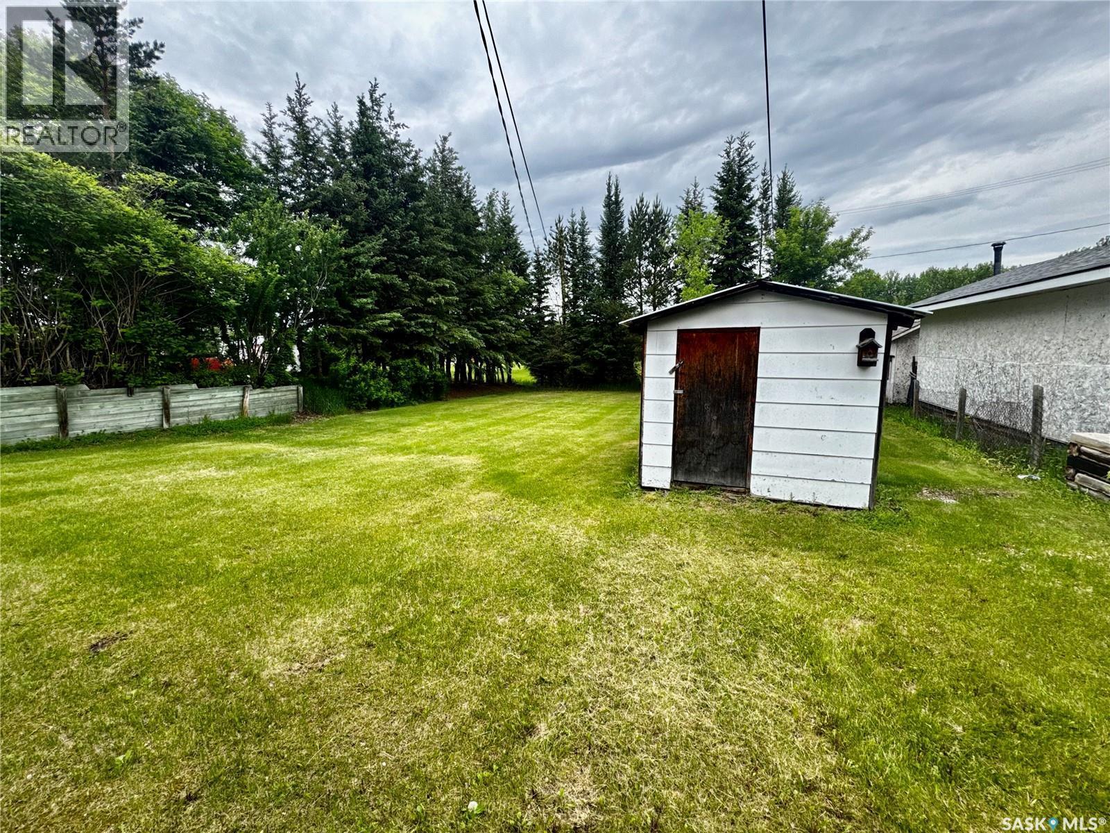 821 Sturgis Avenue, Sturgis, SK