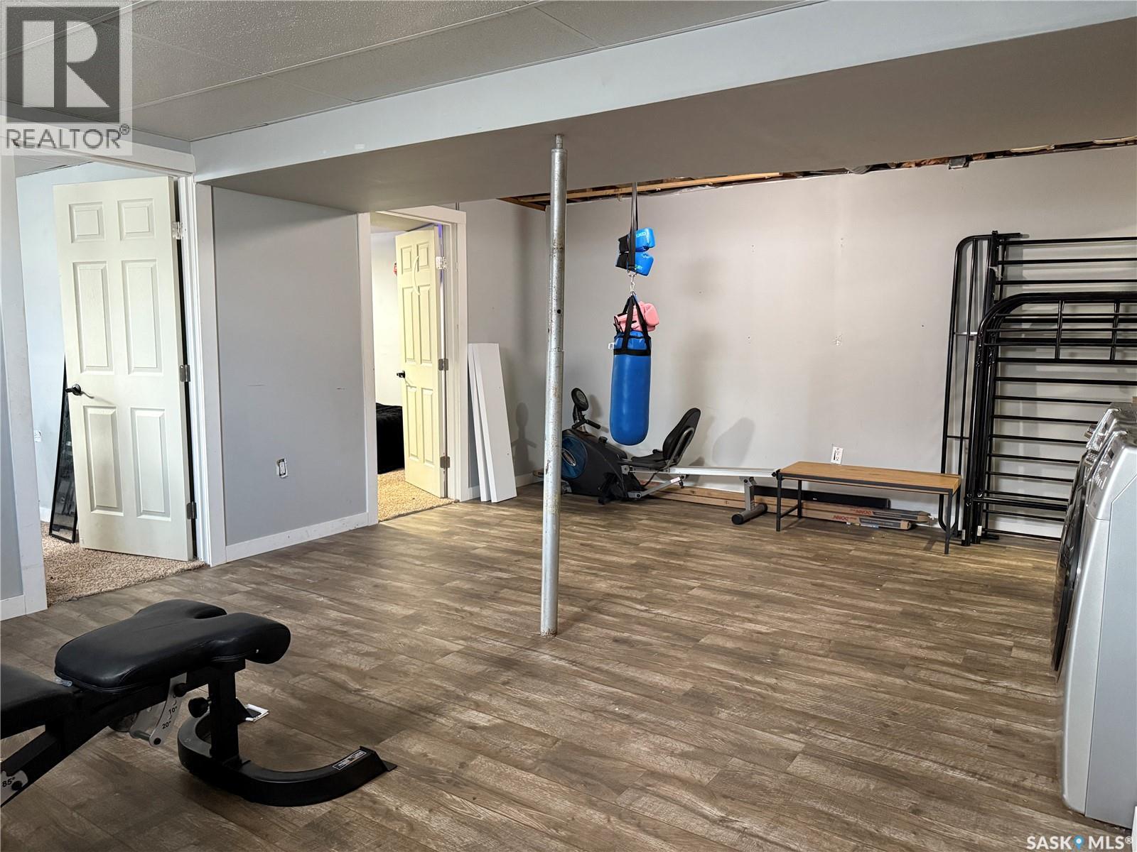 450 6Th Street, Craik, SK