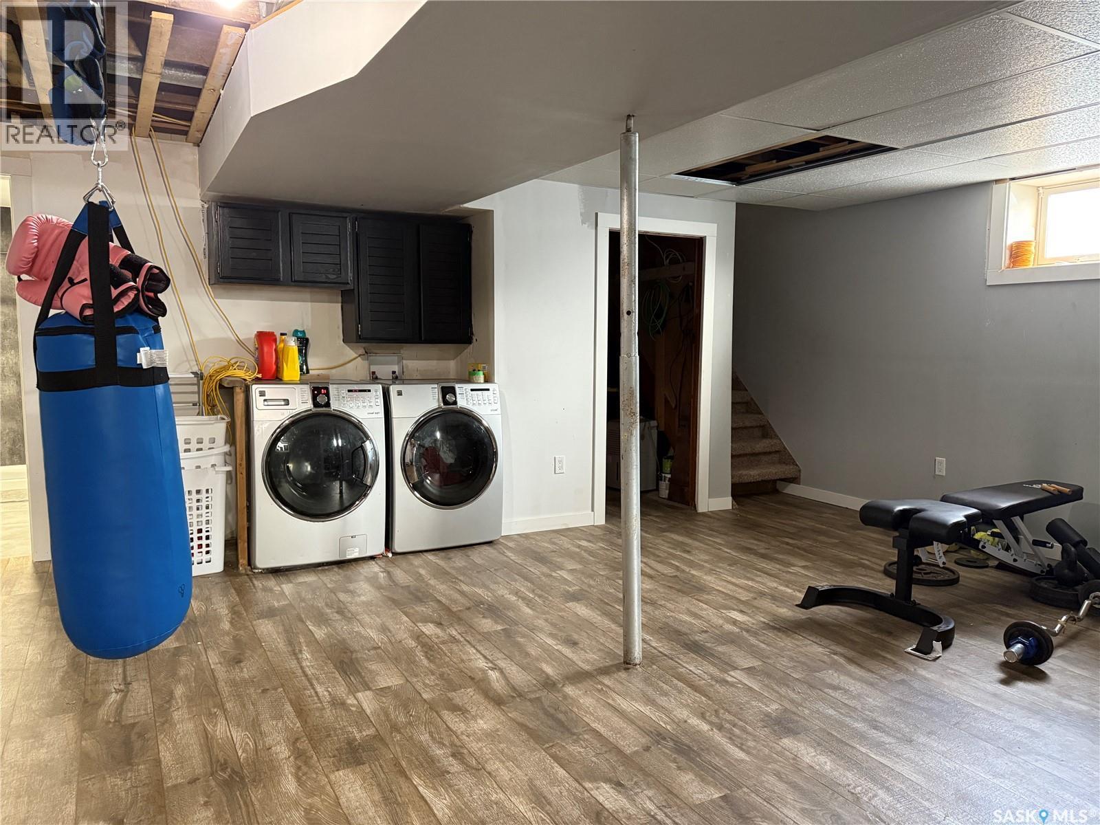 450 6Th Street, Craik, SK