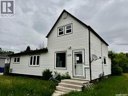 239 Betts AVENUE Yorkton, SK S3N 1M8