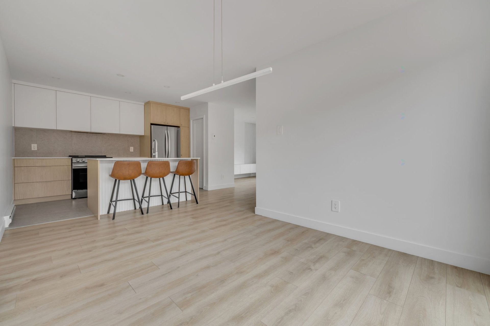 Salle à manger - 33 Rue De St-Rédempteur, Lévis (Les Chutes-De-La-Chaudière-Ouest), QC - Indoor
