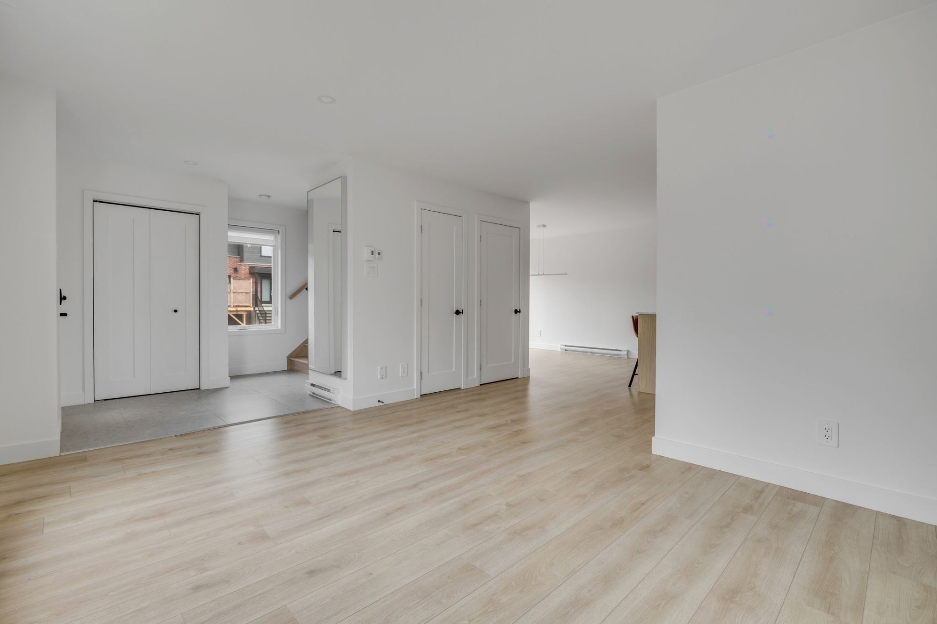 Salon - 33 Rue De St-Rédempteur, Lévis (Les Chutes-De-La-Chaudière-Ouest), QC - Indoor Photo Showing Other Room
