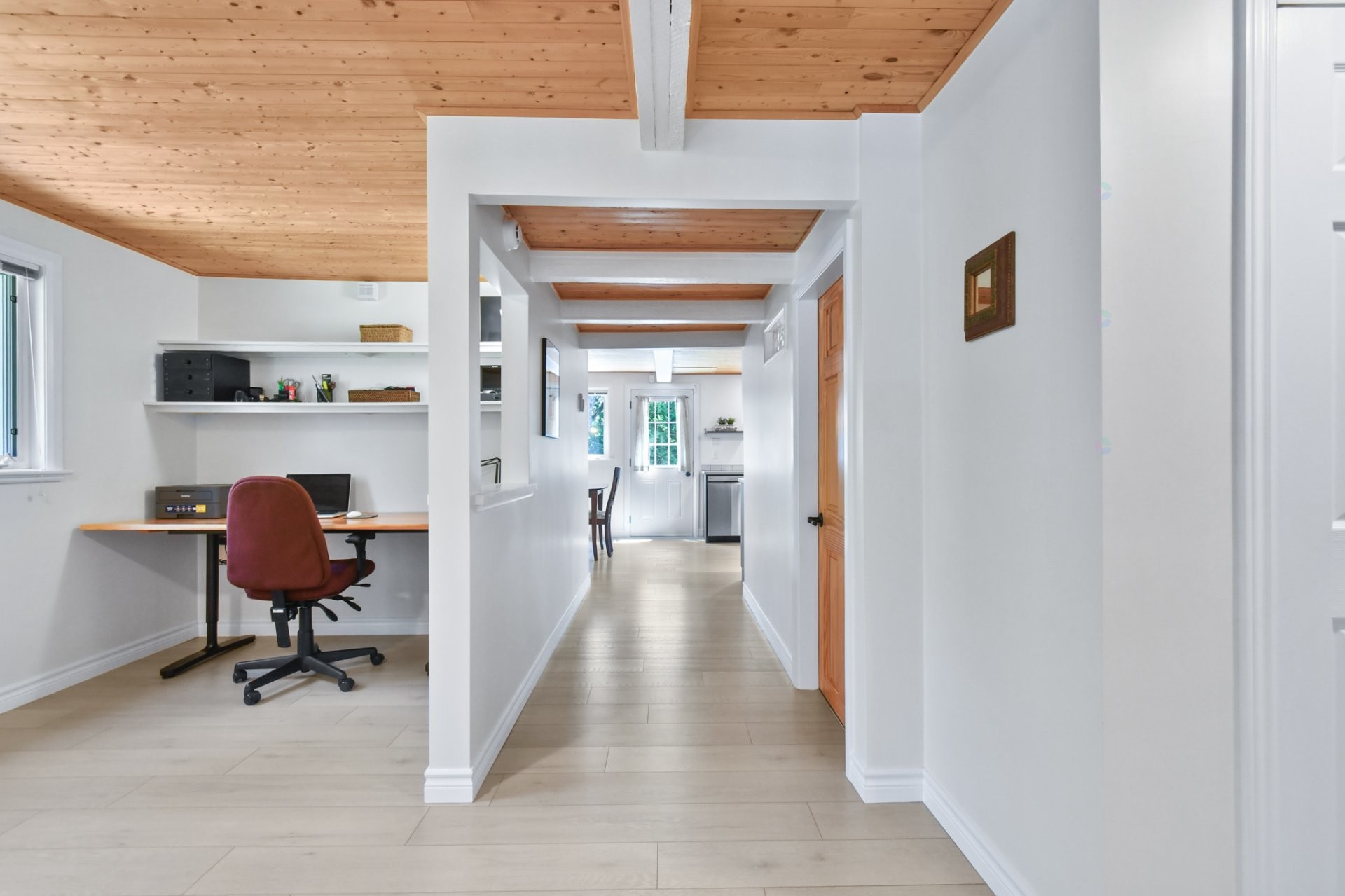 Other - 995 4E Rang, Saint-Calixte, QC - Indoor Photo Showing Other Room