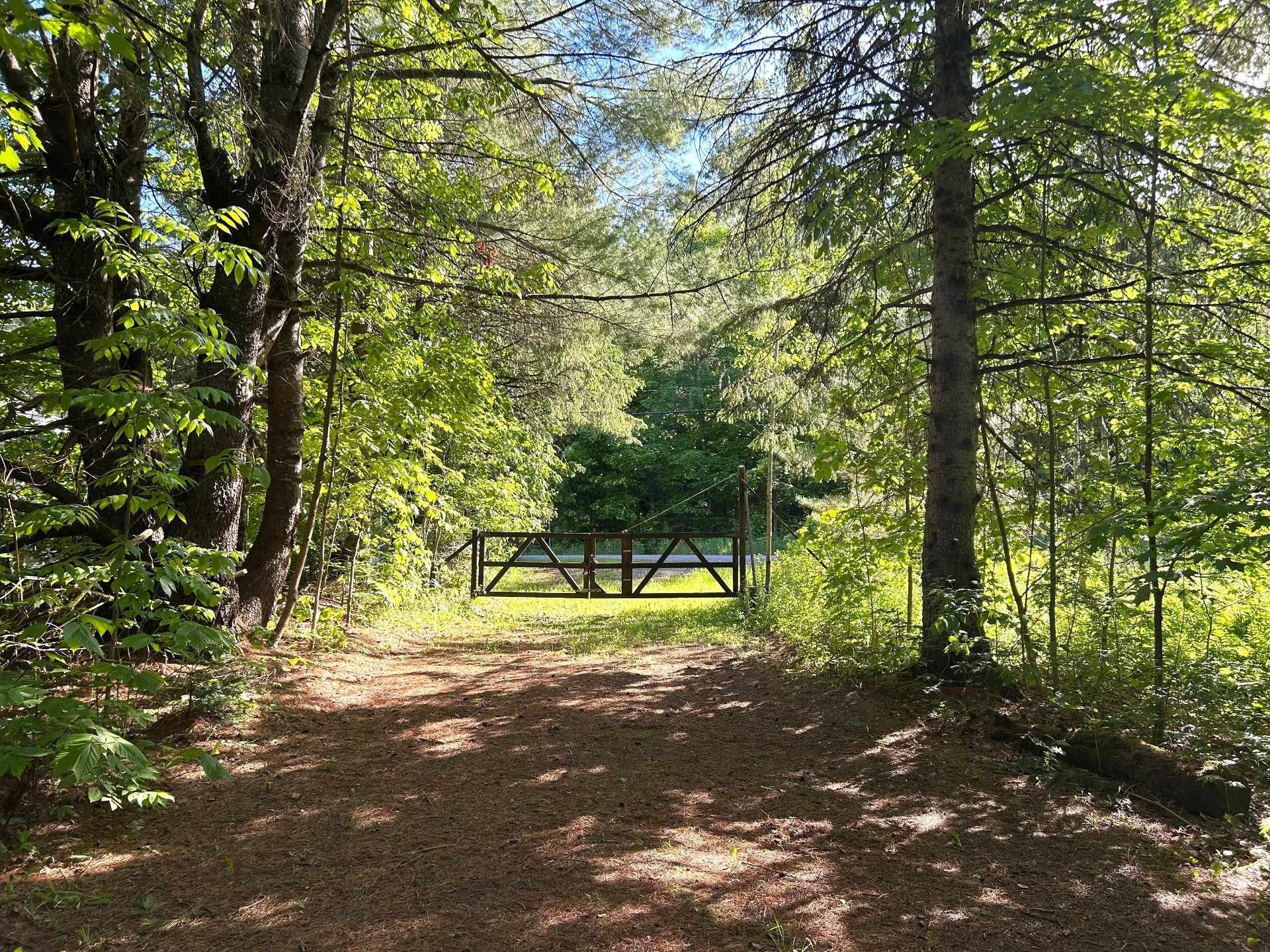 Mud Room - 995 4E Rang, Saint-Calixte, QC - Outdoor With View