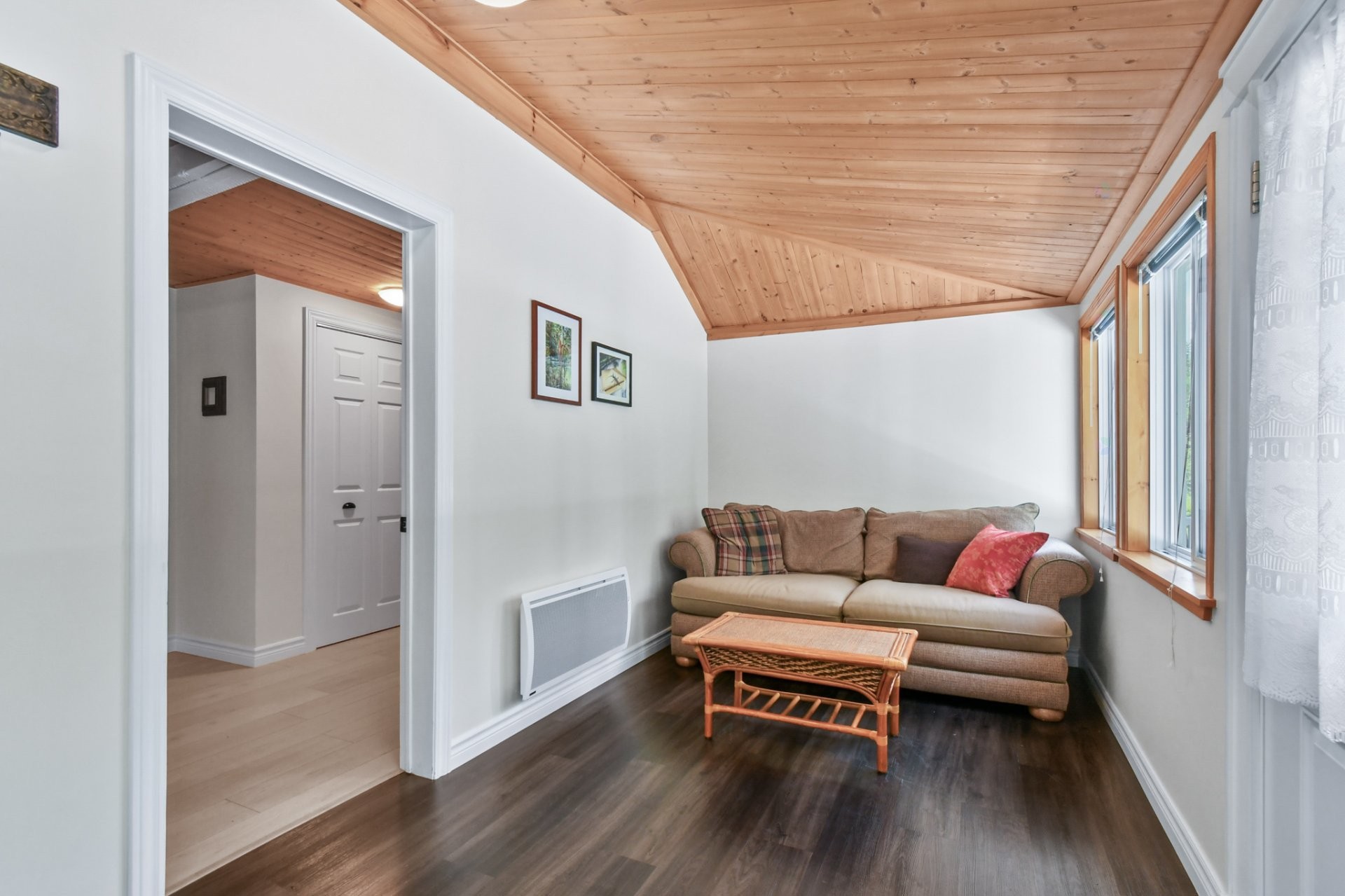 Other - 995 4E Rang, Saint-Calixte, QC - Indoor Photo Showing Other Room