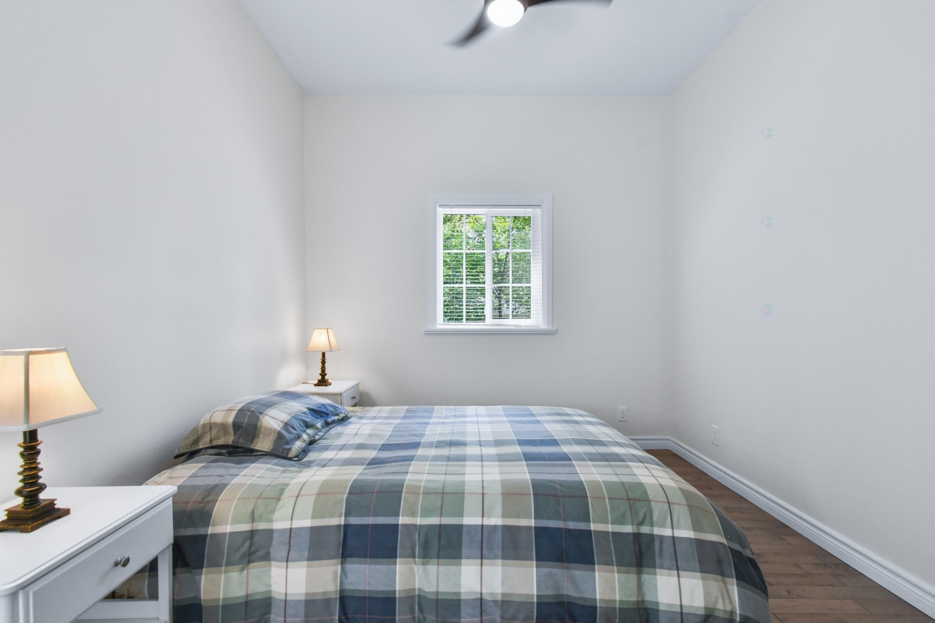 Bedroom - 995 4E Rang, Saint-Calixte, QC - Indoor Photo Showing Bedroom