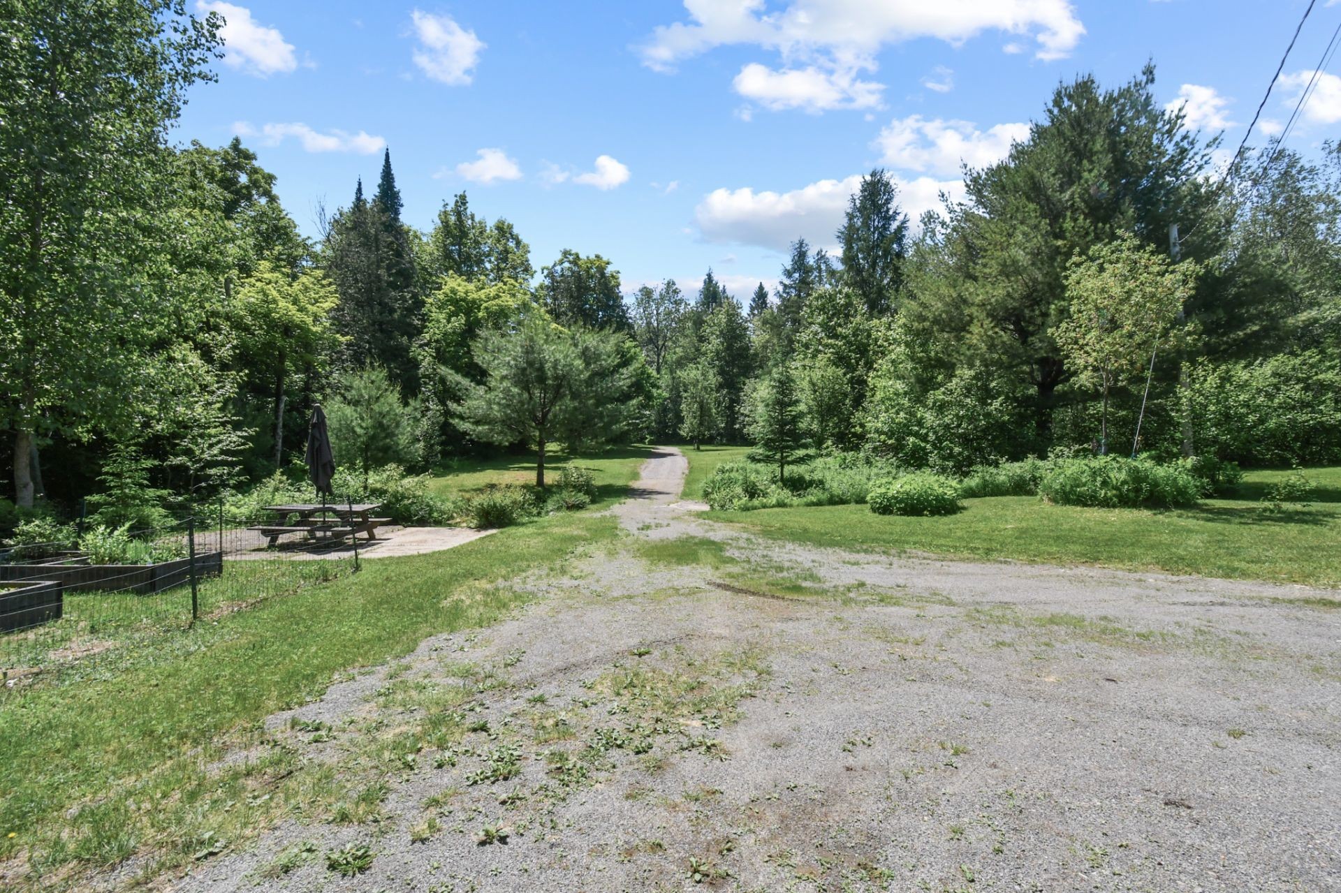 Exterior - 995 4E Rang, Saint-Calixte, QC - Outdoor