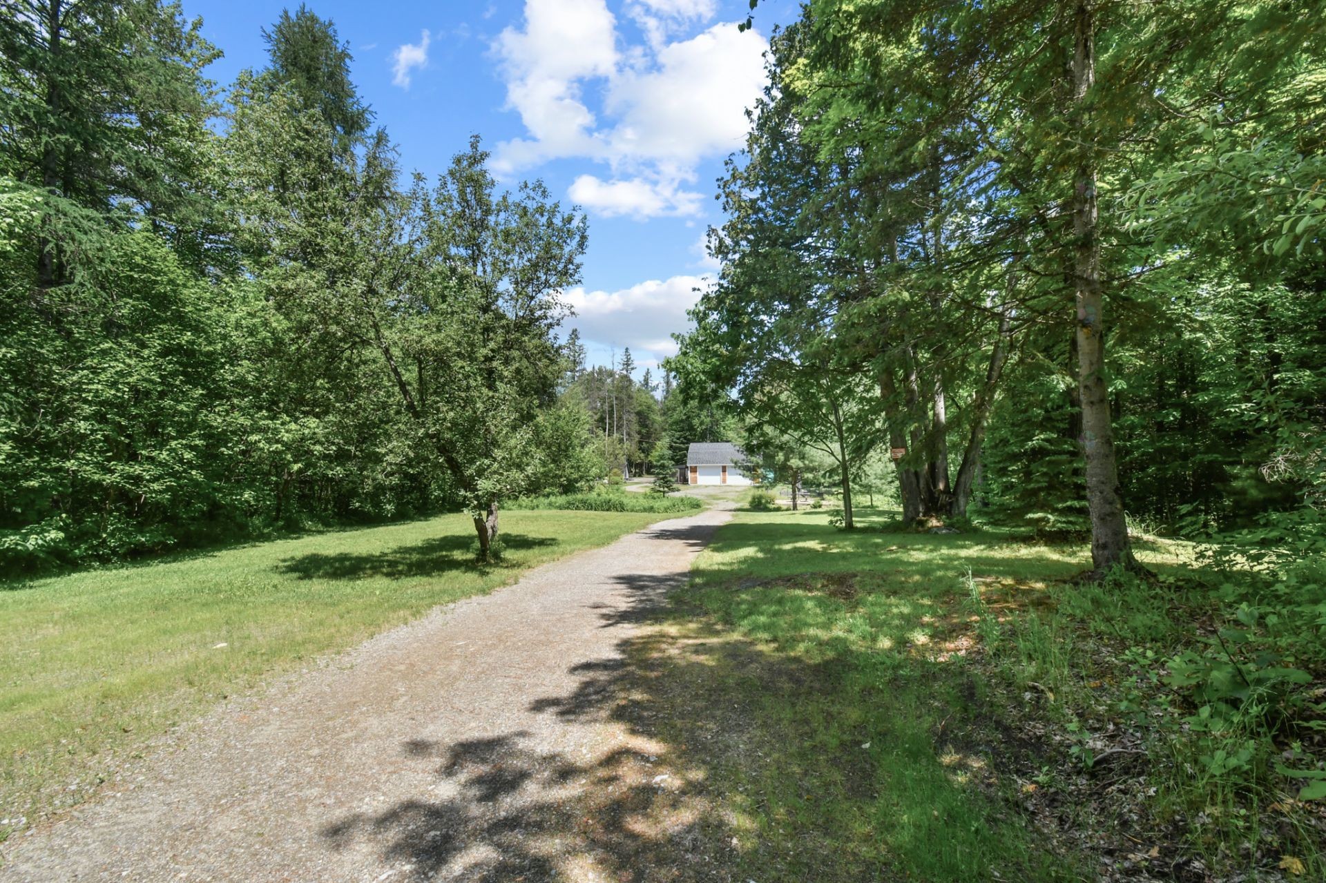 Exterior - 995 4E Rang, Saint-Calixte, QC - Outdoor