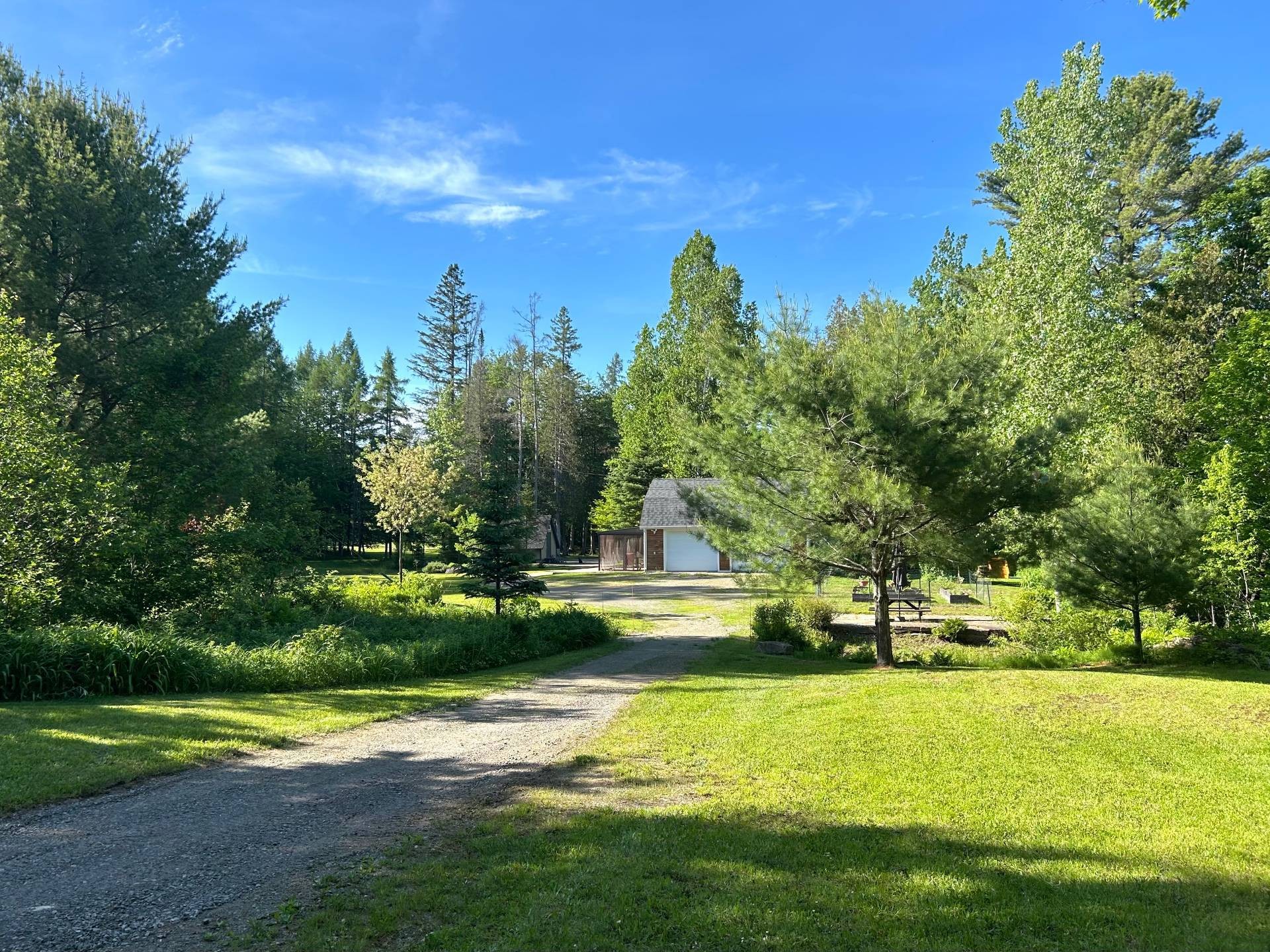 Floor Plan - 995 4E Rang, Saint-Calixte, QC - Outdoor