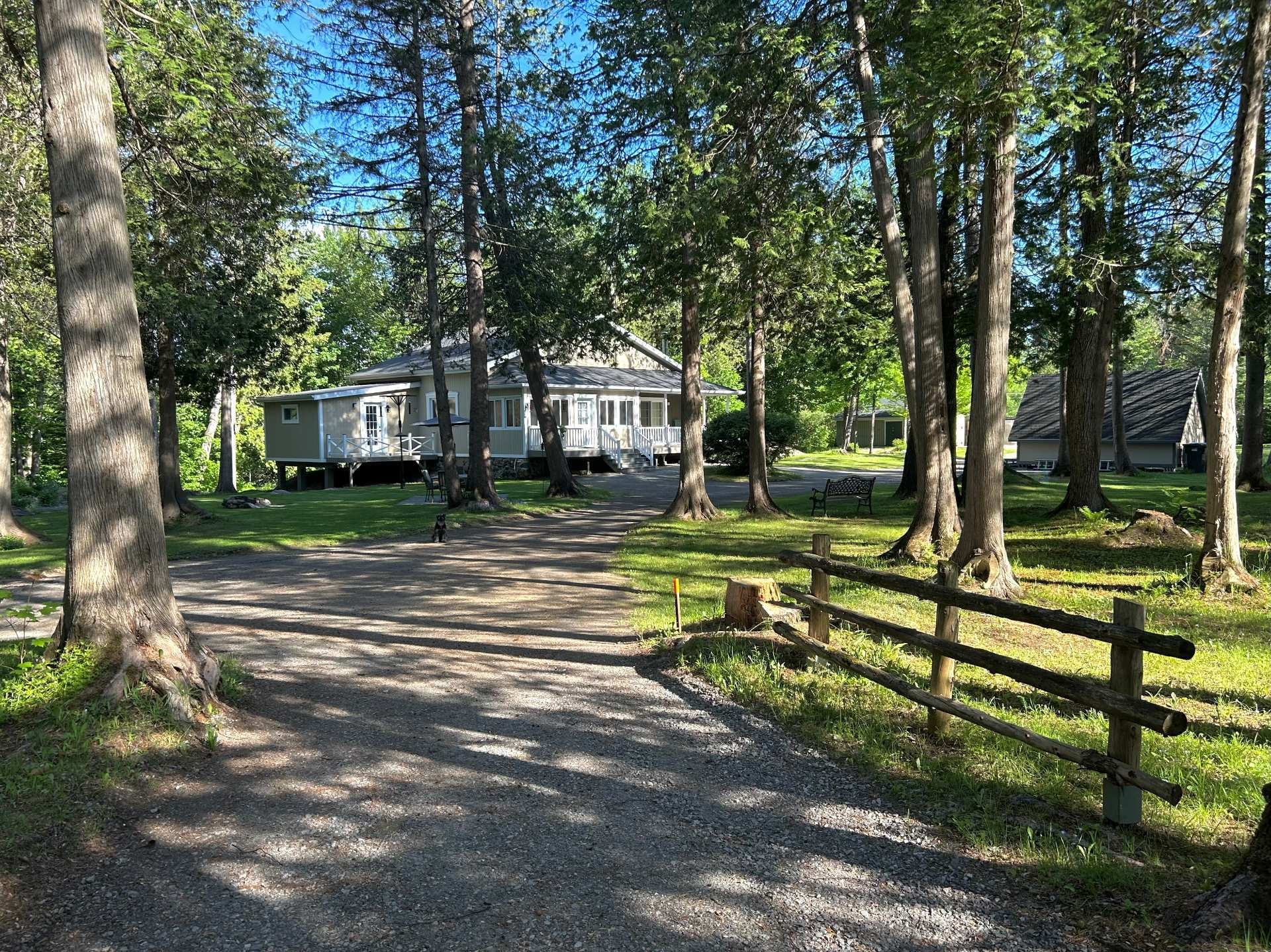 Mud Room - 995 4E Rang, Saint-Calixte, QC - Outdoor