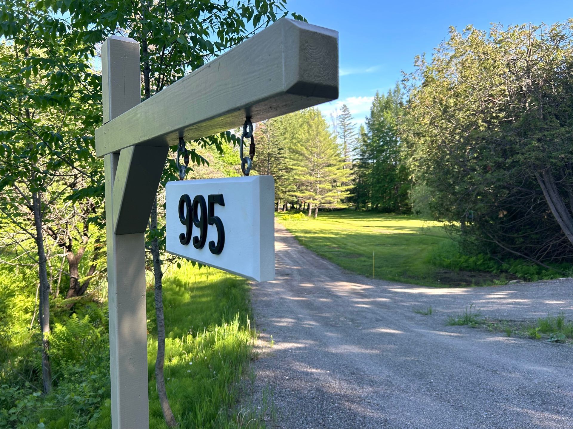 Mud Room - 995 4E Rang, Saint-Calixte, QC - Outdoor
