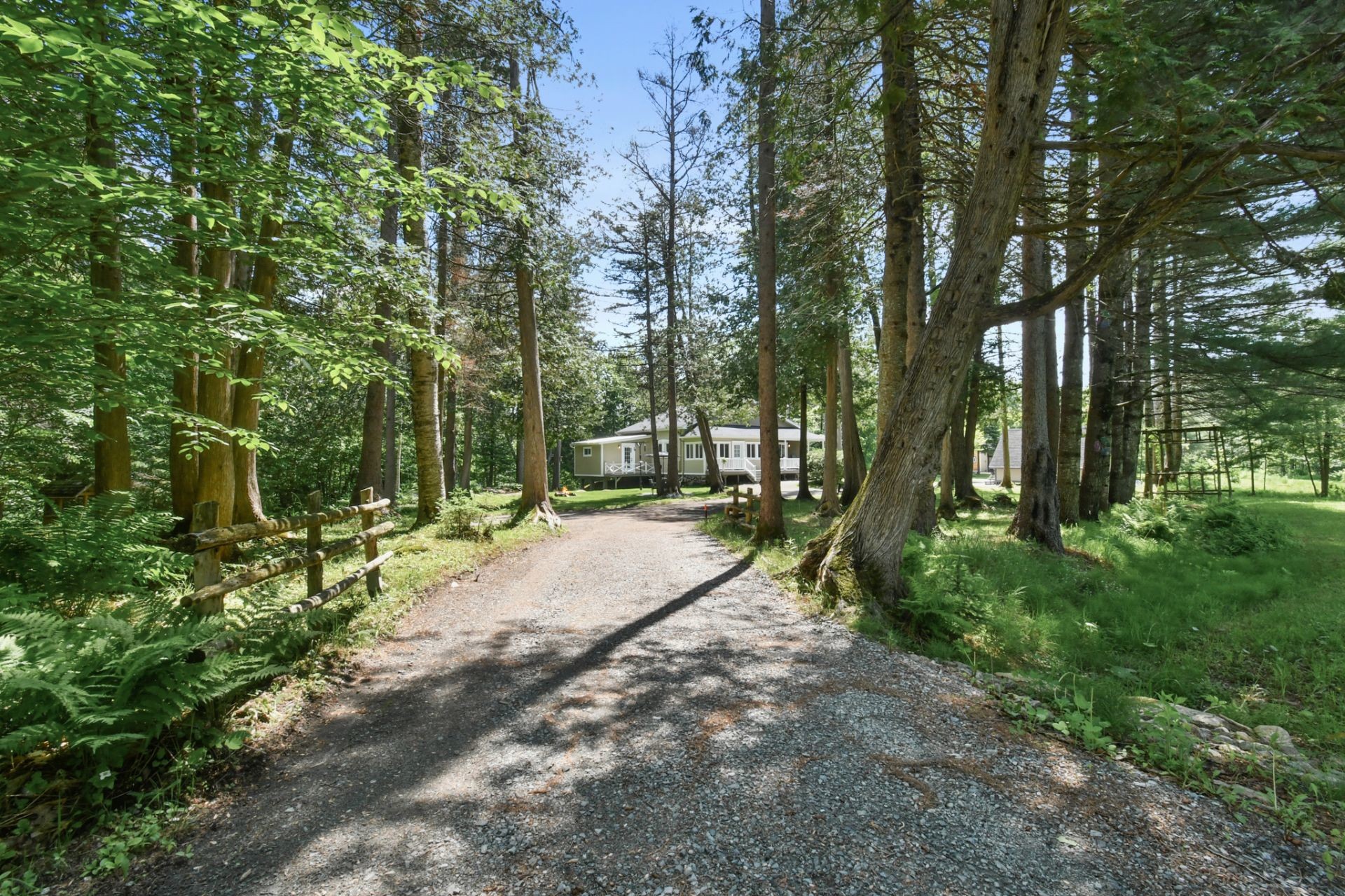 Exterior - 995 4E Rang, Saint-Calixte, QC - Outdoor