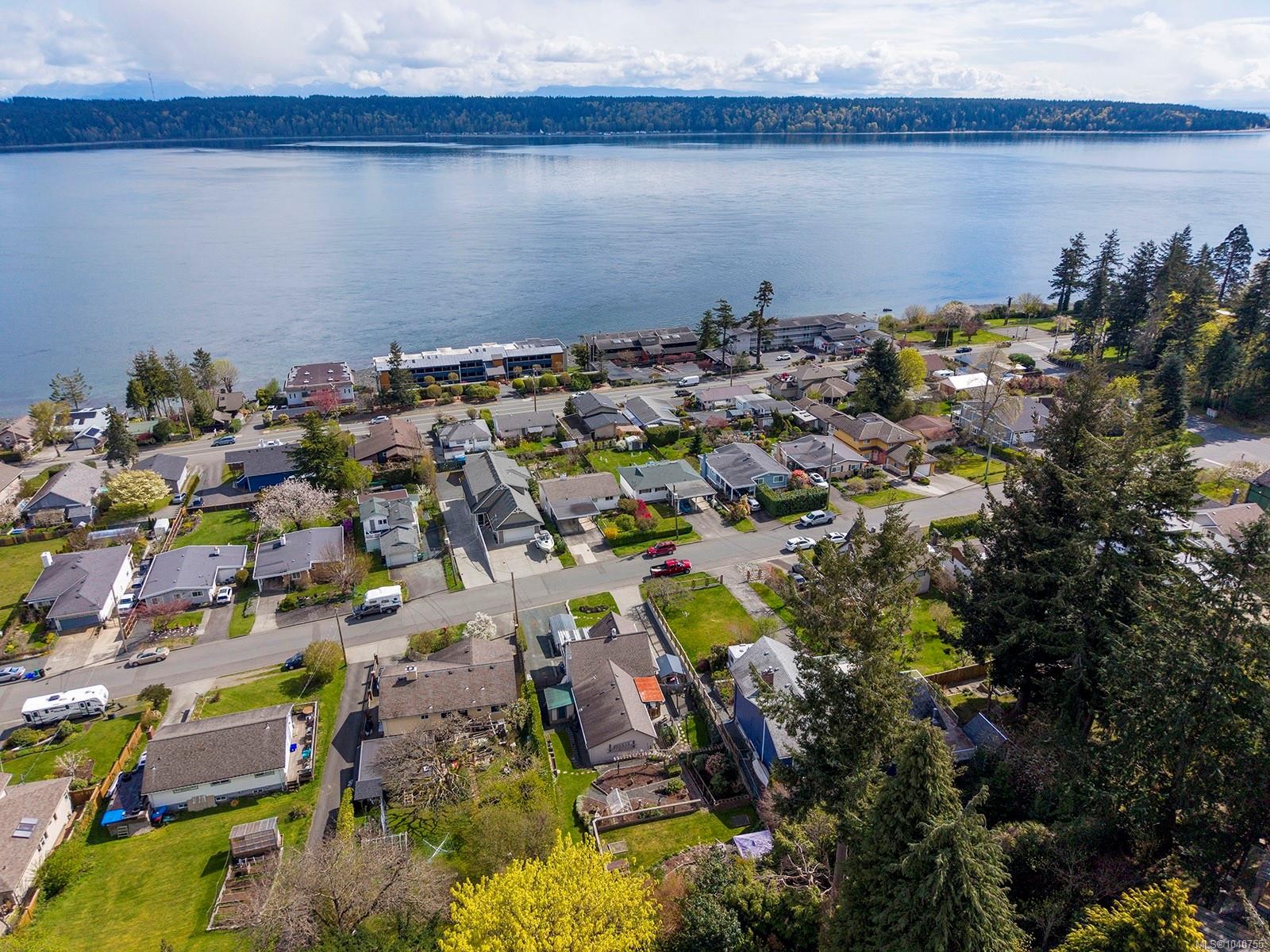 542 Thulin St, Campbell River, BC