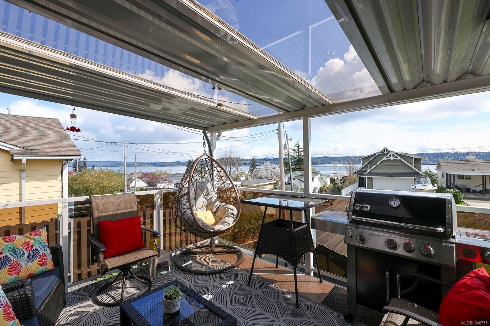 542 Thulin St, Campbell River, BC
