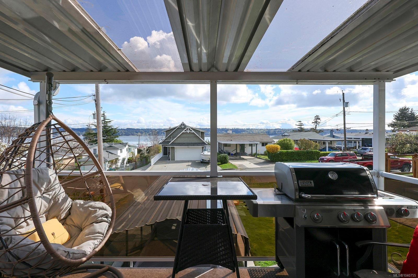 542 Thulin St, Campbell River, BC