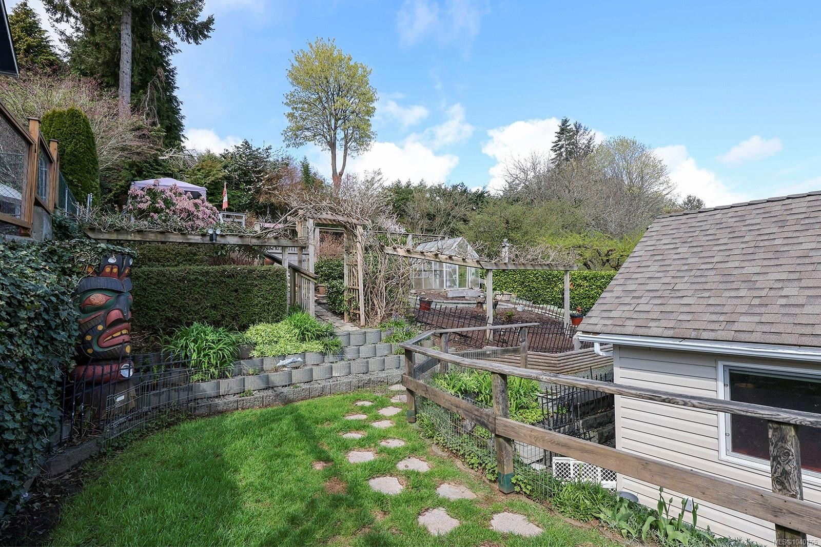 542 Thulin St, Campbell River, BC