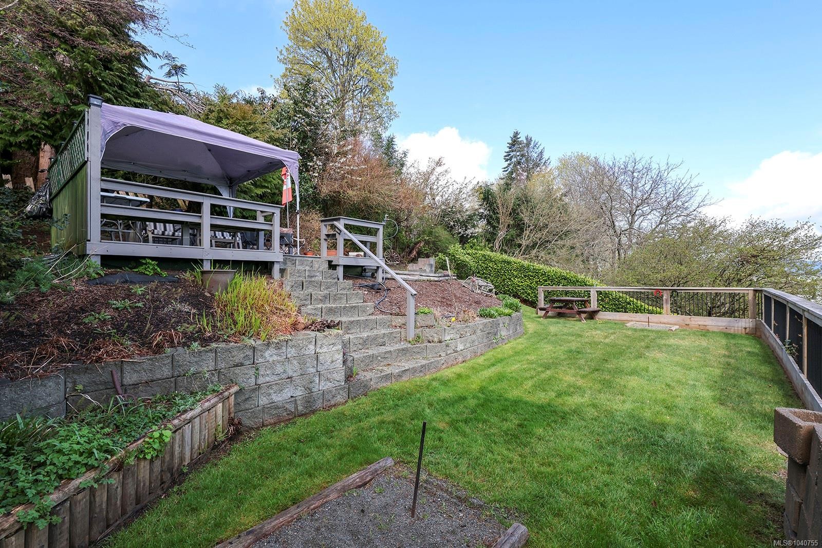 542 Thulin St, Campbell River, BC