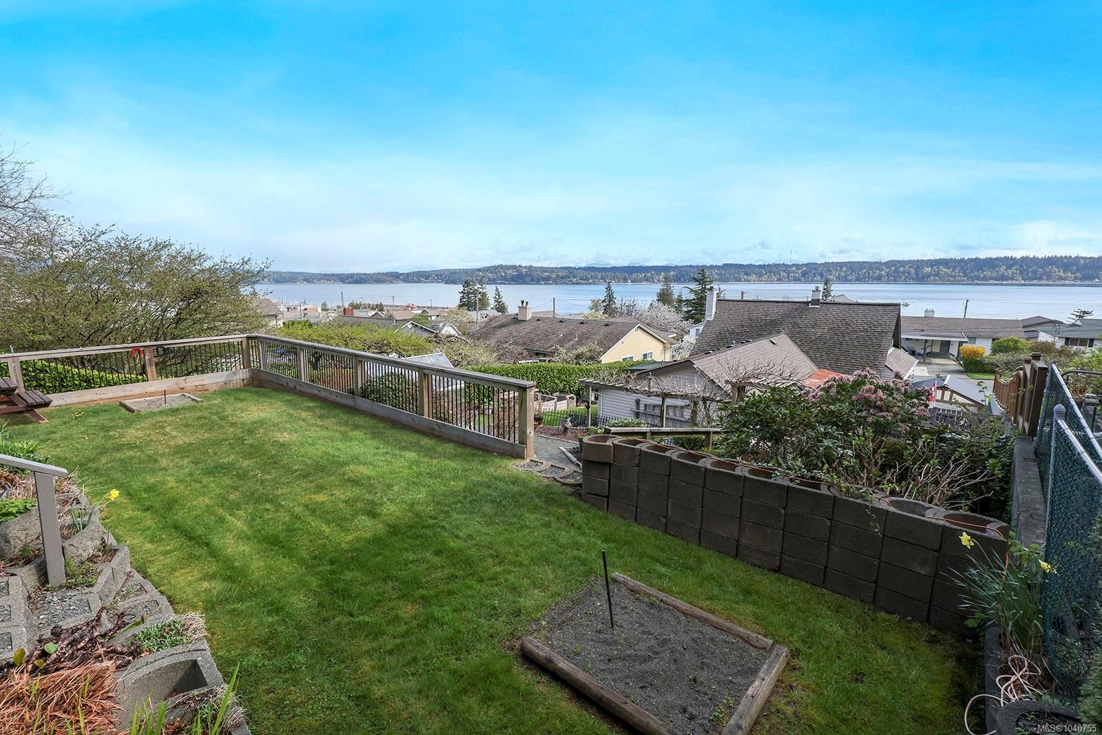 542 Thulin St, Campbell River, BC