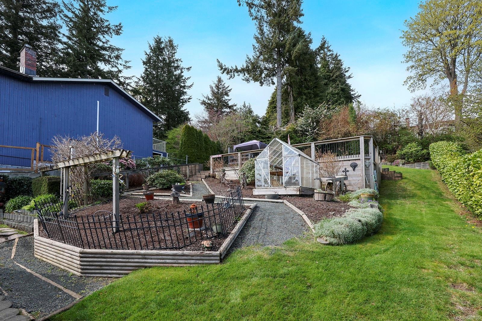 542 Thulin St, Campbell River, BC