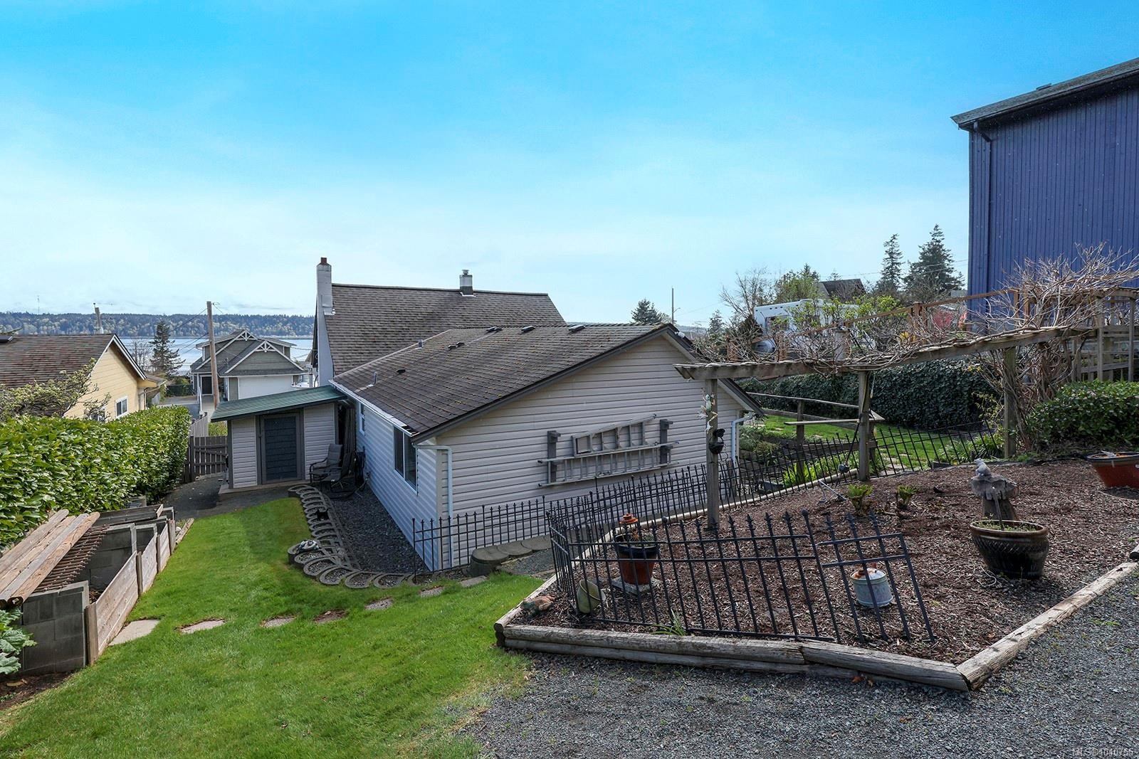 542 Thulin St, Campbell River, BC