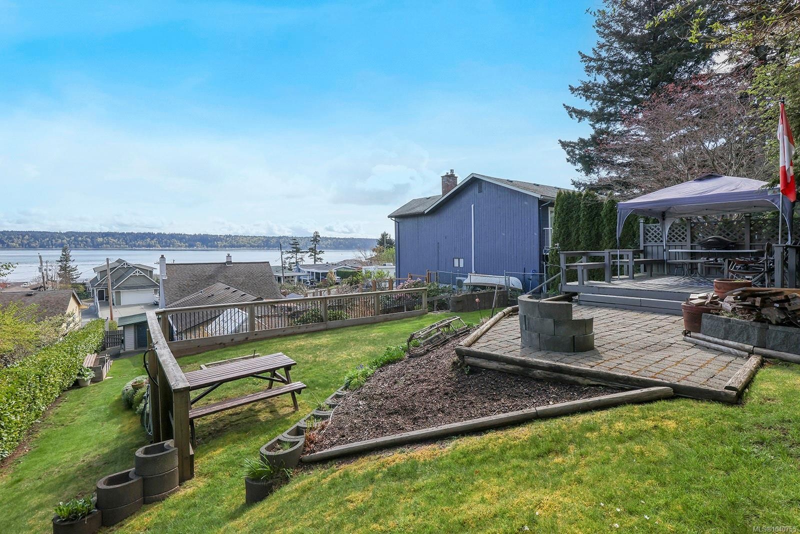542 Thulin St, Campbell River, BC