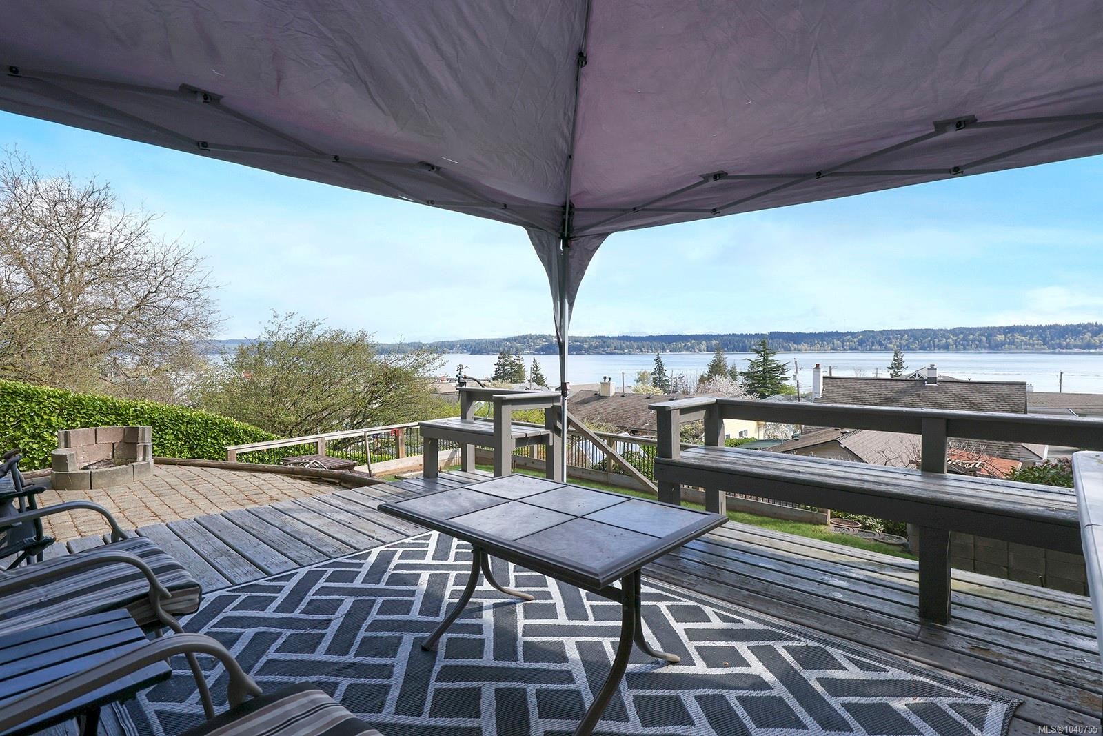 542 Thulin St, Campbell River, BC