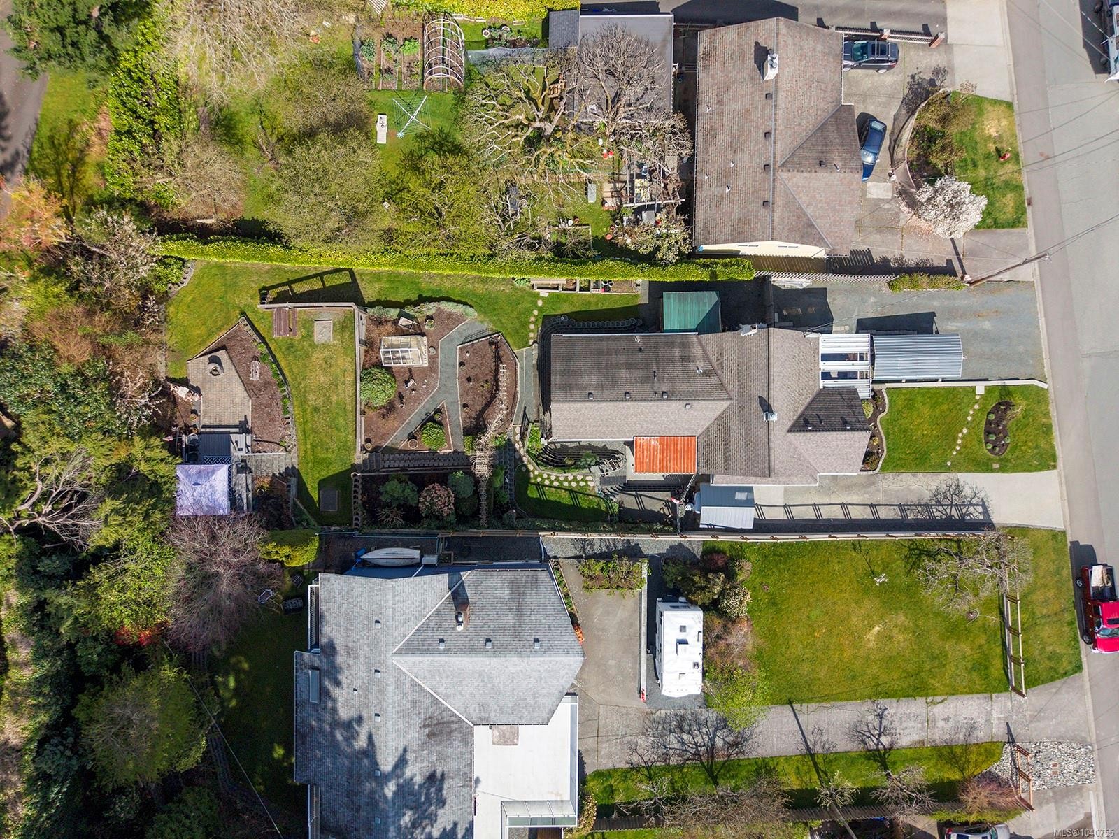 542 Thulin St, Campbell River, BC