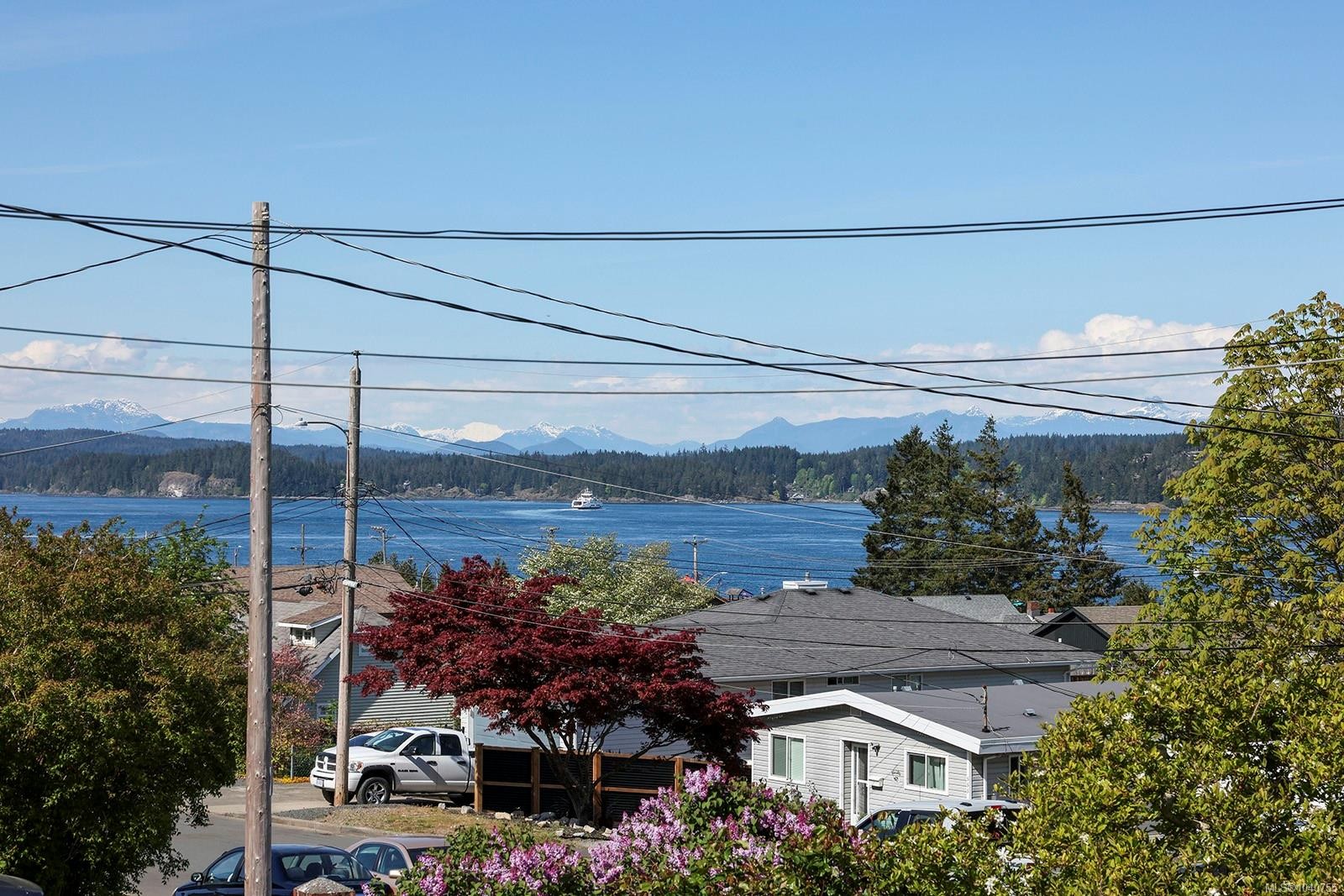 542 Thulin St, Campbell River, BC